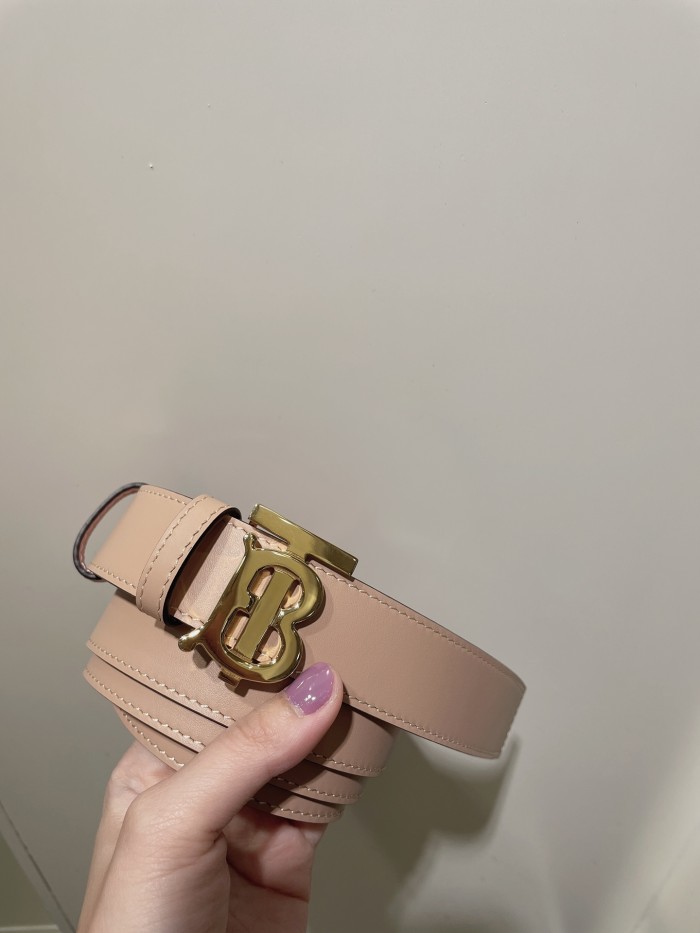 Burberry Belt 005 22PJ061 3cm