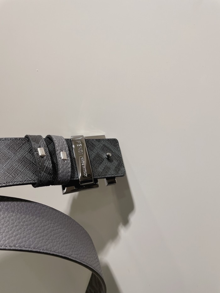 FENDI Belt 008 22PJ081 4cm