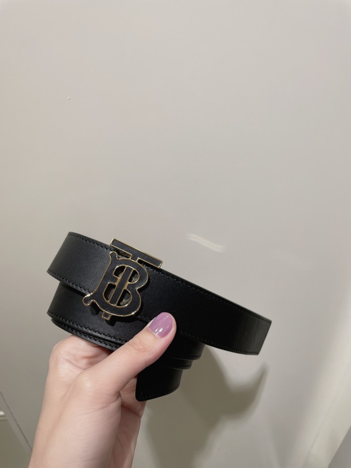 Burberry Belt 004 22PJ061 3cm