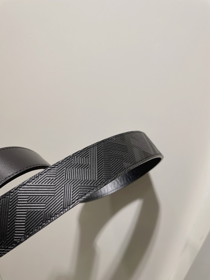 FENDI Belt 007 22PJ081 3.5cm