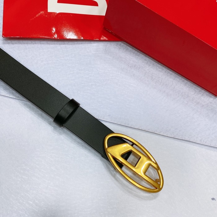 Diesel Belt 001 22PJ061 3cm