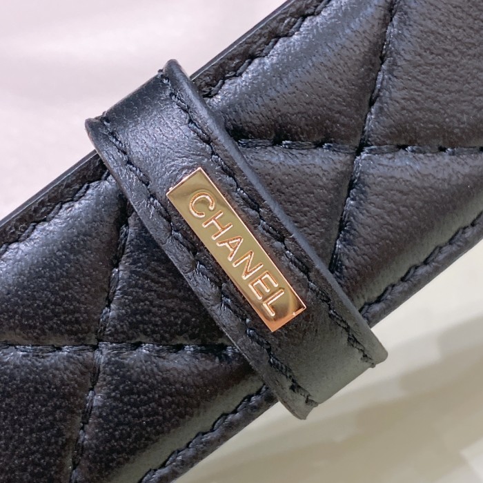 Chanel Belt 001 22PJ081 3cm