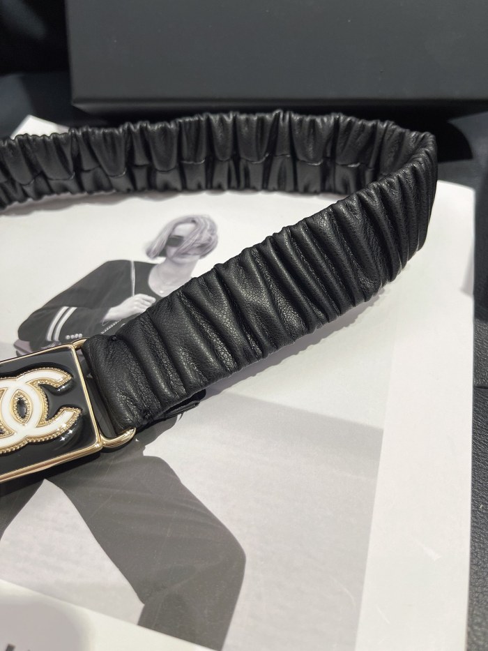 Chanel Belt 007 22PJ081 3cm