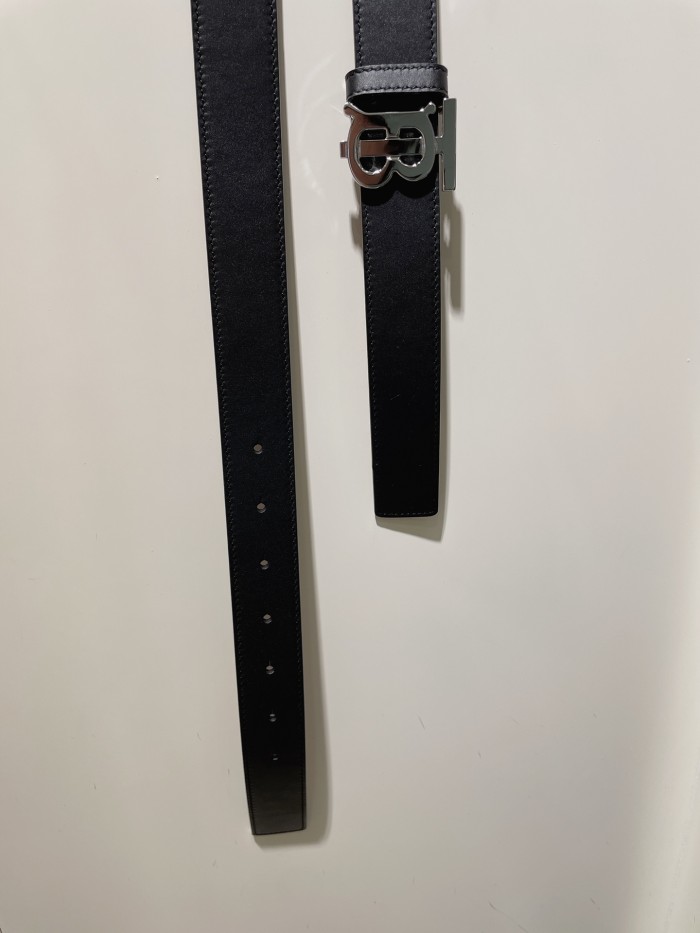 Burberry Belt 004 22PJ061 3cm
