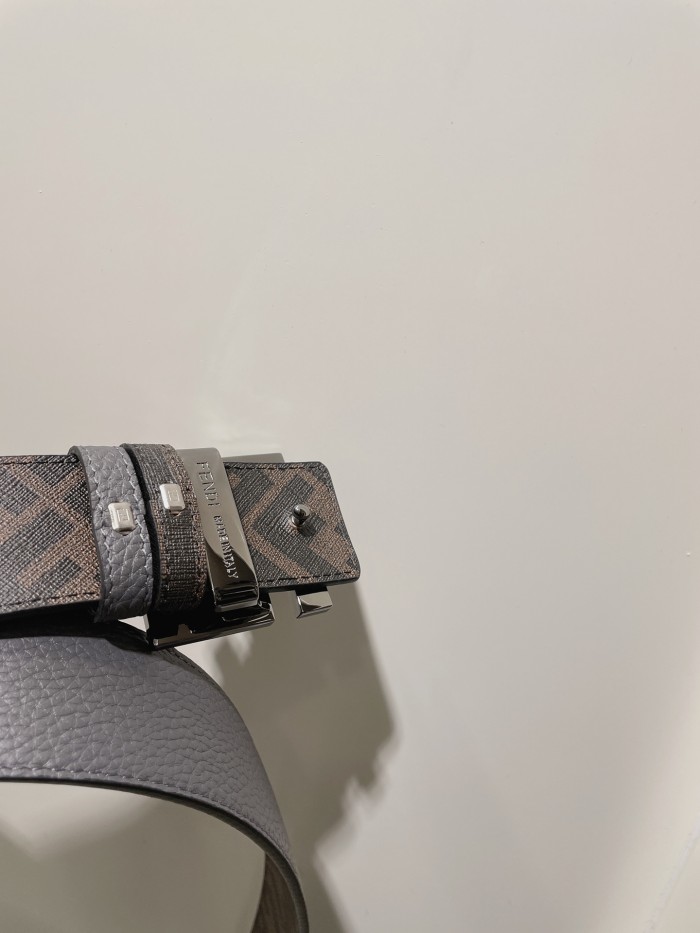 FENDI Belt 008 22PJ081 4cm