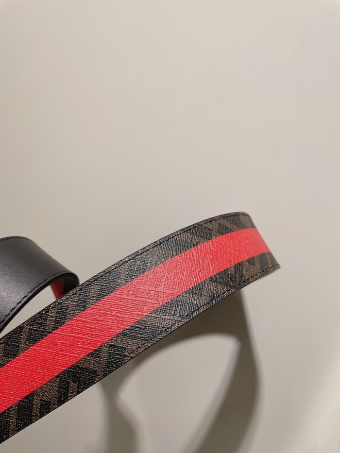 FENDI Belt 009 22PJ081 4cm