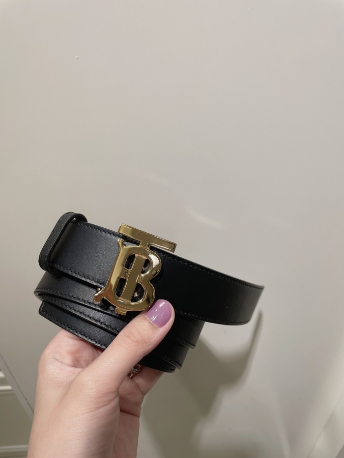 Burberry Belt 004 22PJ061 3cm