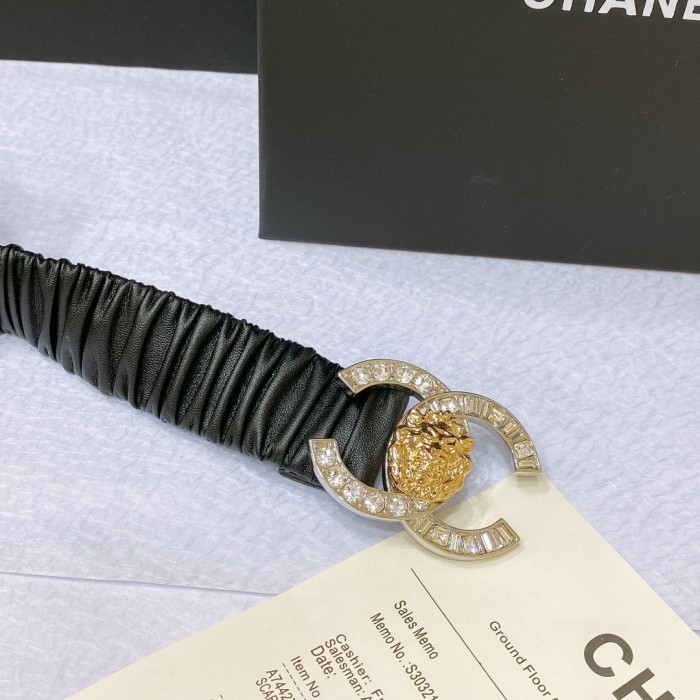 Chanel Belt 004 22PJ081 3cm