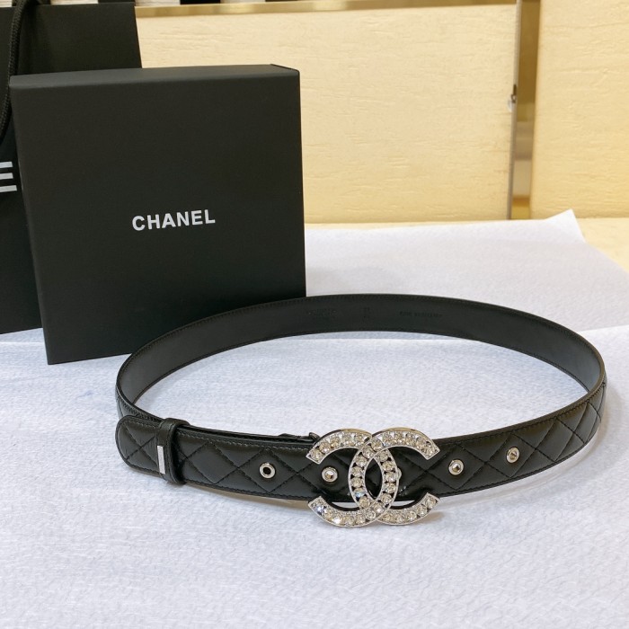 Chanel Belt 003 22PJ061 3cm
