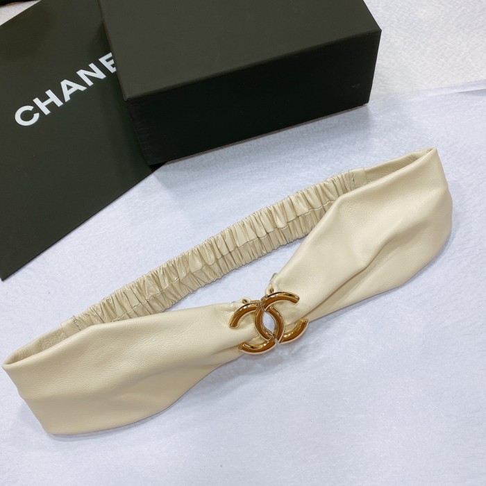 Chanel Belt 006 22PJ081 3cm