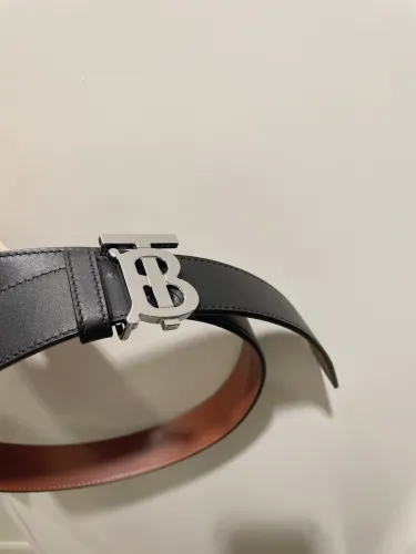 Burberry Belt 004 22PJ061 3cm