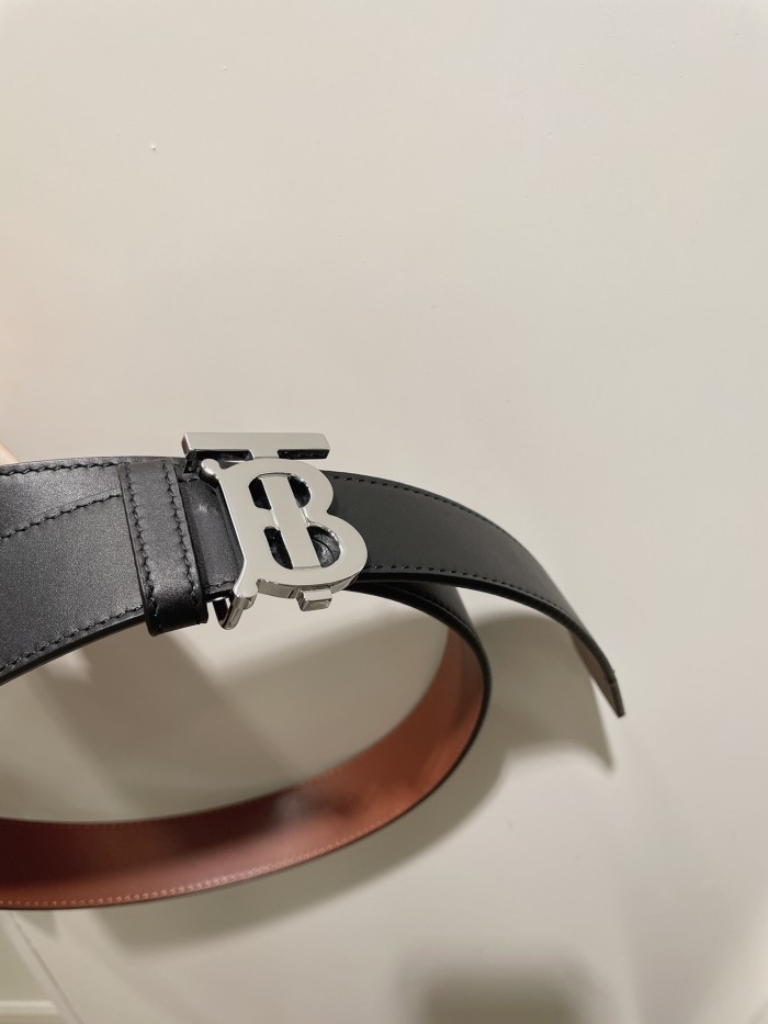 Burberry Belt 004 22PJ061 3cm