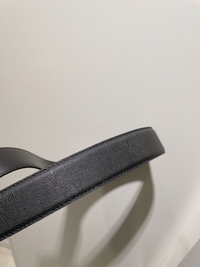FENDI Belt 011 22PJ081 3.5cm