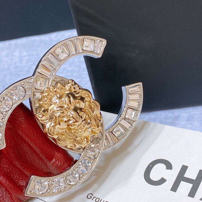 Chanel Belt 004 22PJ081 3cm