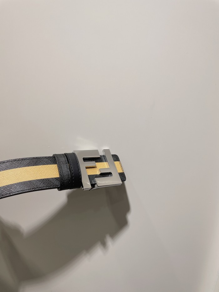 FENDI Belt 009 22PJ081 4cm