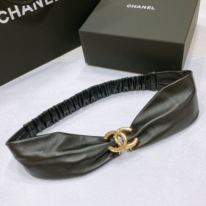Chanel Belt 006 22PJ081 3cm