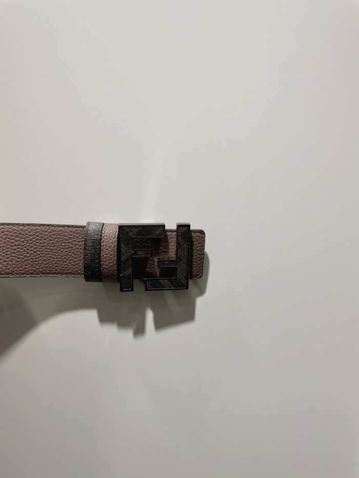 FENDI Belt 008 22PJ081 4cm