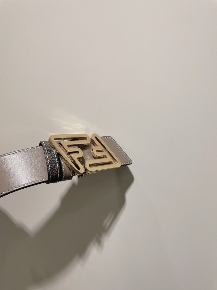 FENDI Belt 005 22PJ081 4cm