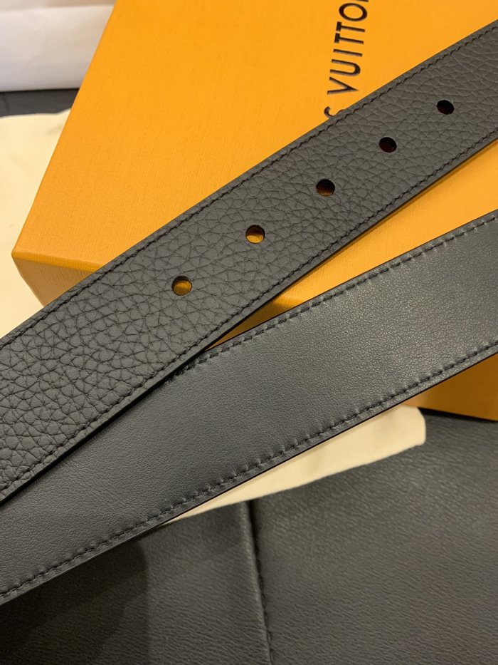 LV Belt 001 22PJ081 4cm