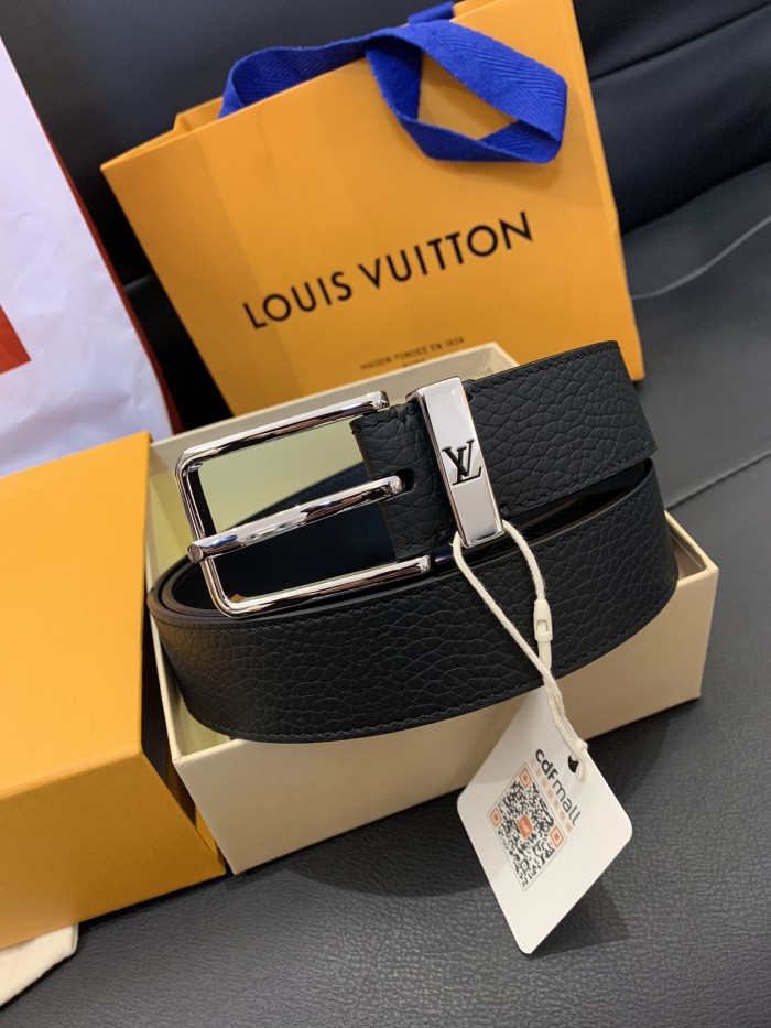 LV Belt 001 22PJ081 4cm