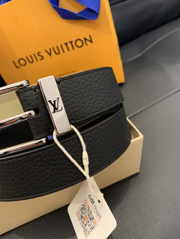 LV Belt 001 22PJ081 4cm