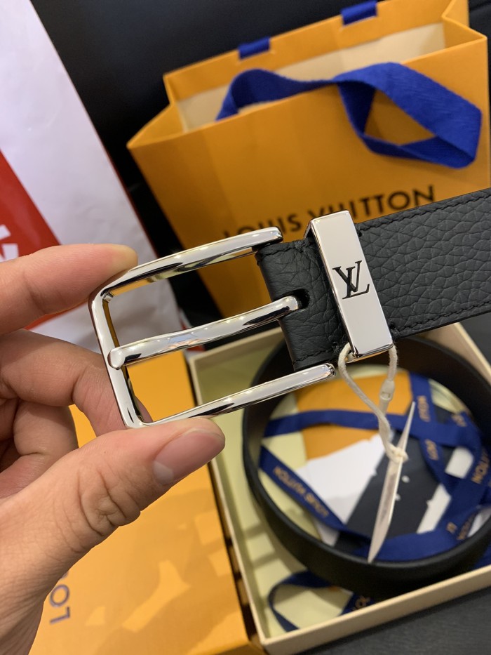 LV Belt 001 22PJ081 4cm