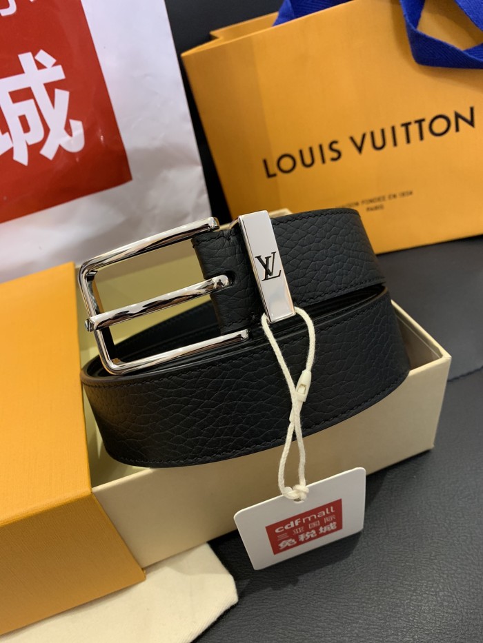 LV Belt 001 22PJ081 4cm