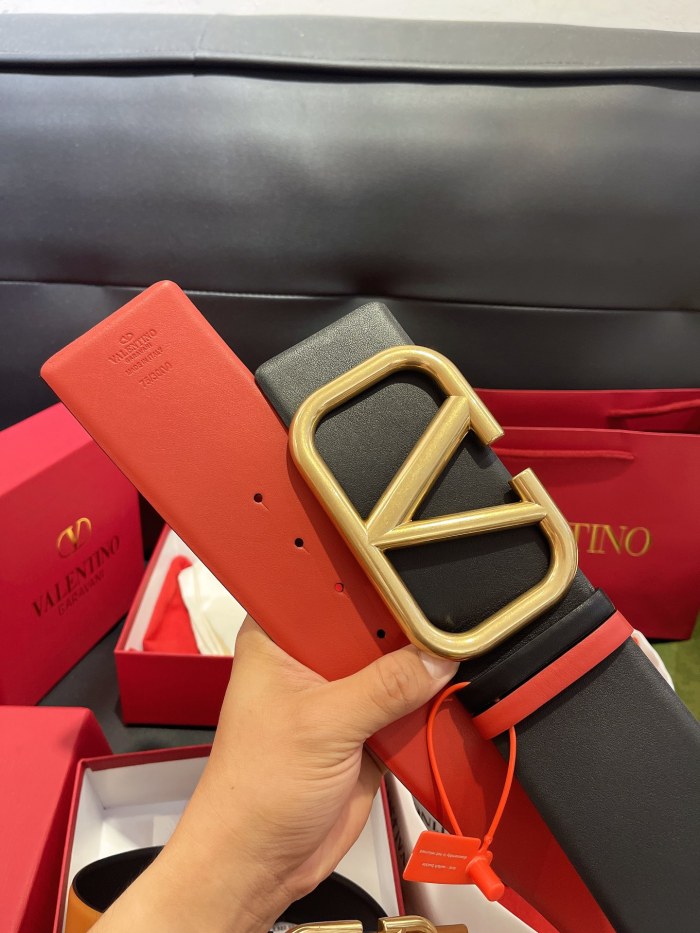 Valentino Belt 001 22PJ091 7cm