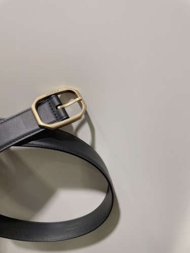 YSL Belt 007 22PJ081 3cm
