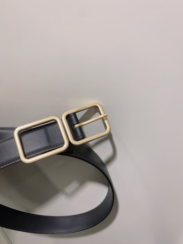 YSL Belt 004 22PJ081 3cm