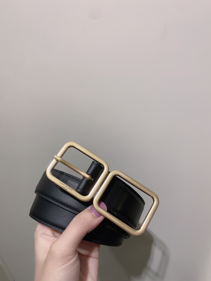 YSL Belt 004 22PJ081 3cm
