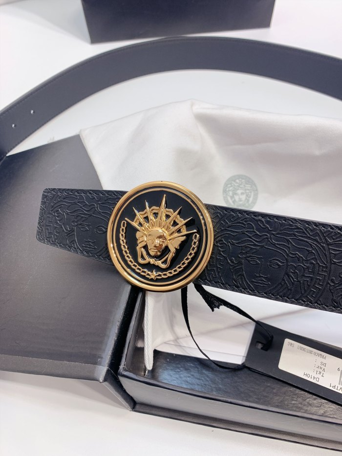 Versace Belt 009 22PJ081 3.5cm