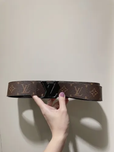 LV Belt 005 22PJ081 4cm