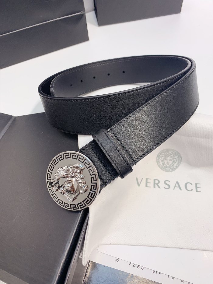 Versace Belt 004 22PJ081 4cm