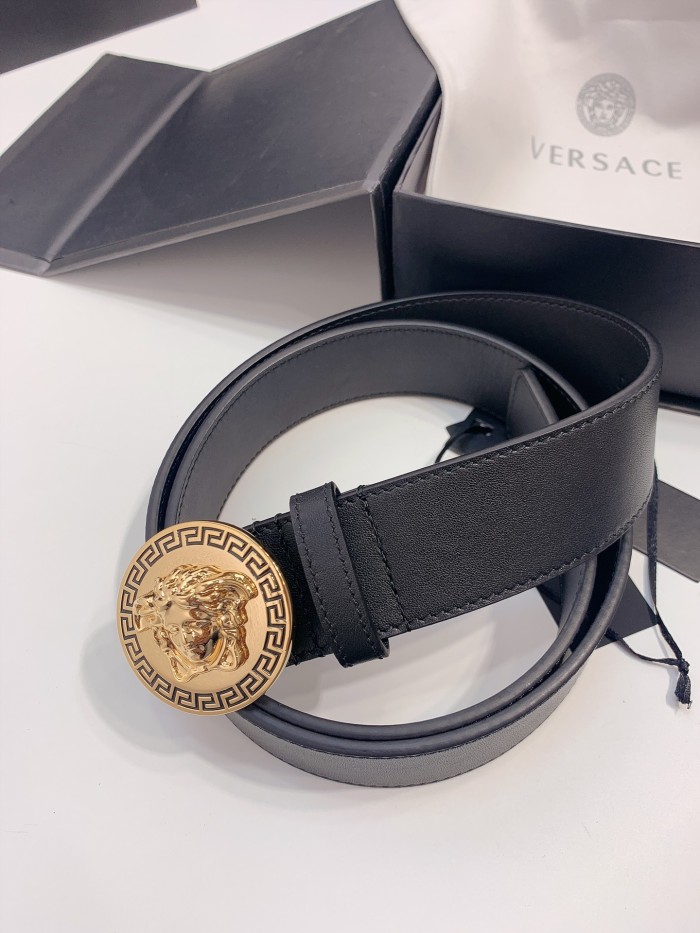 Versace Belt 004 22PJ081 4cm
