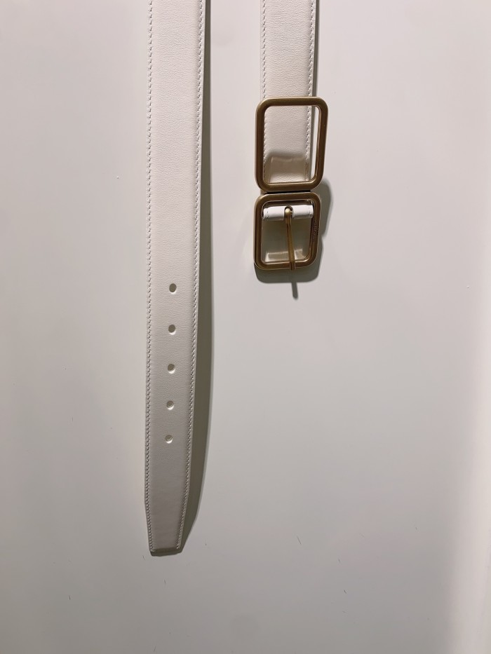 YSL Belt 004 22PJ081 3cm