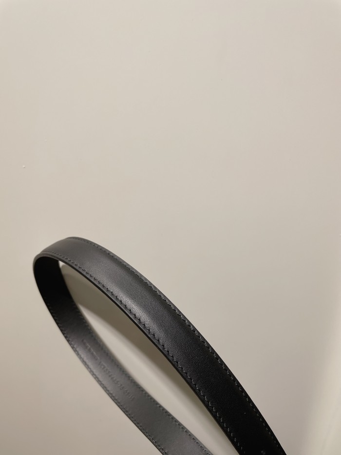 YSL Belt 006 22PJ081 2cm