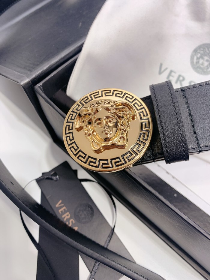 Versace Belt 004 22PJ081 4cm