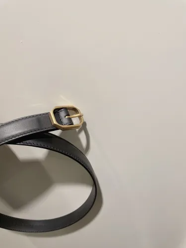 YSL Belt 006 22PJ081 2cm