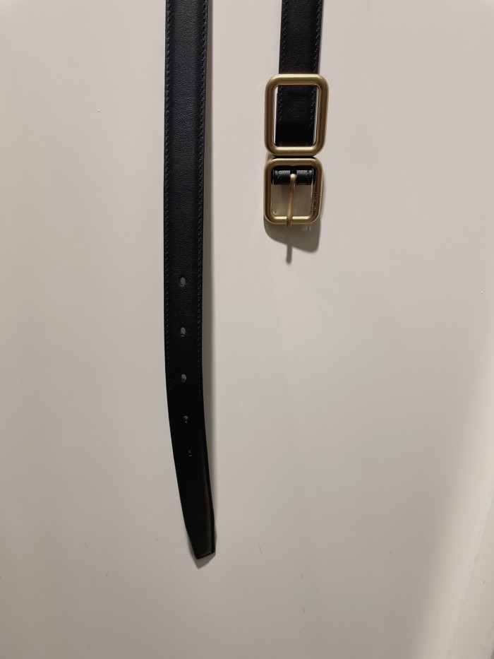 YSL Belt 003 22PJ081 2cm