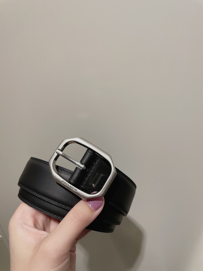 YSL Belt 007 22PJ081 3cm