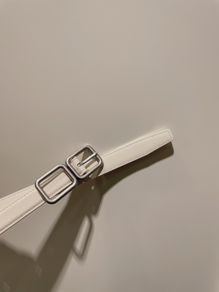 YSL Belt 003 22PJ081 2cm