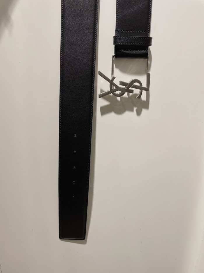 YSL Belt 002 22PJ081 4.5cm