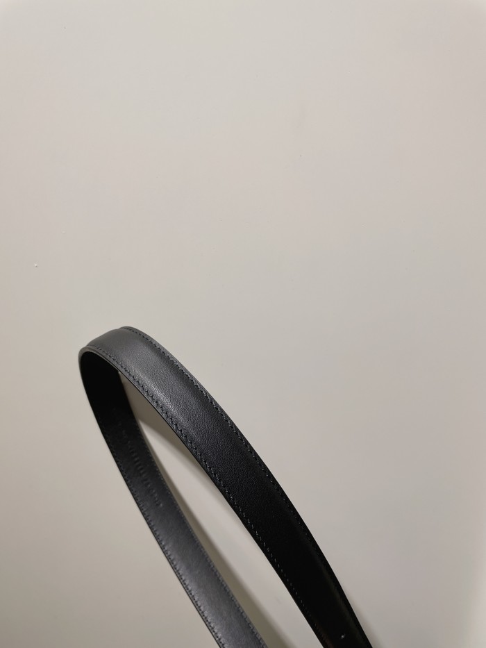 YSL Belt 003 22PJ081 2cm