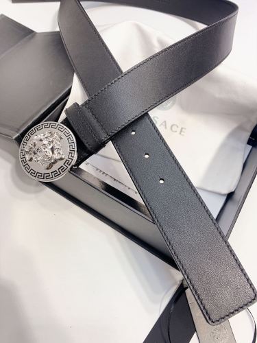 Versace Belt 004 22PJ081 4cm