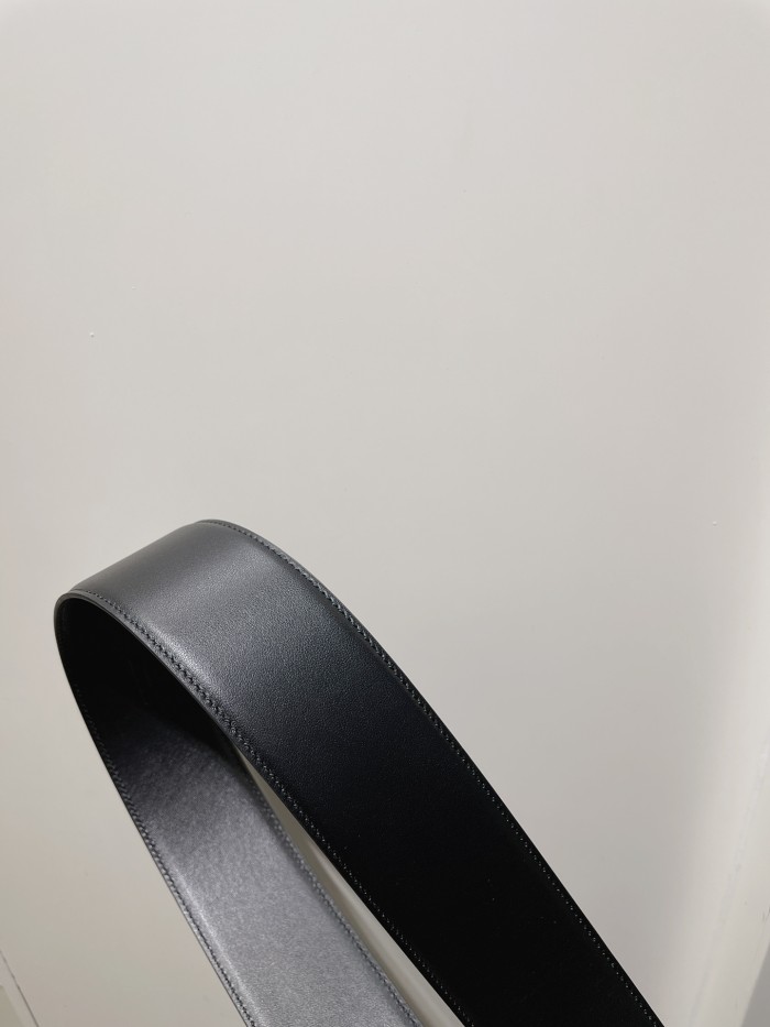 YSL Belt 002 22PJ081 4.5cm