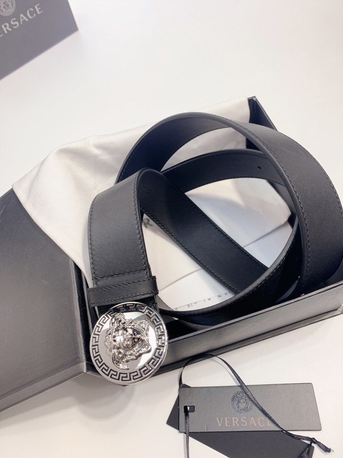 Versace Belt 004 22PJ081 4cm