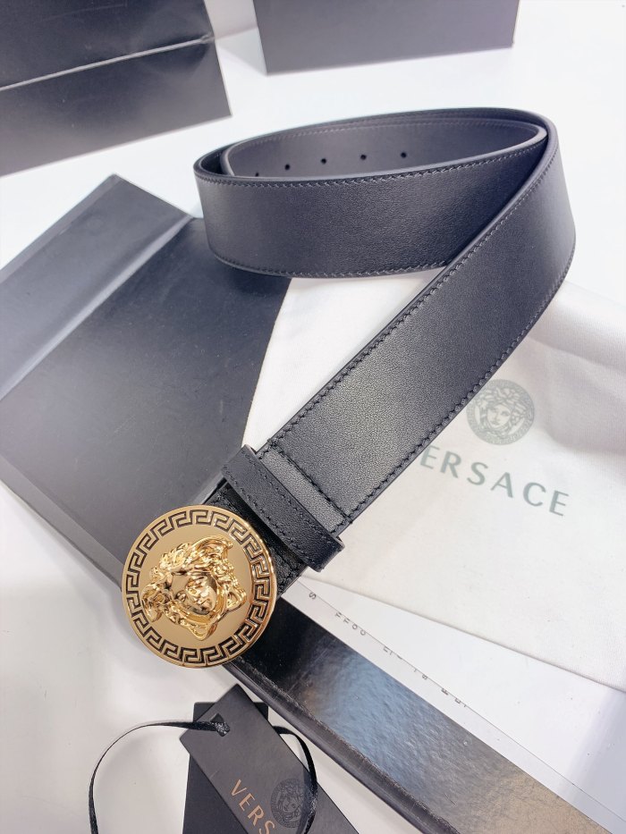 Versace Belt 004 22PJ081 4cm
