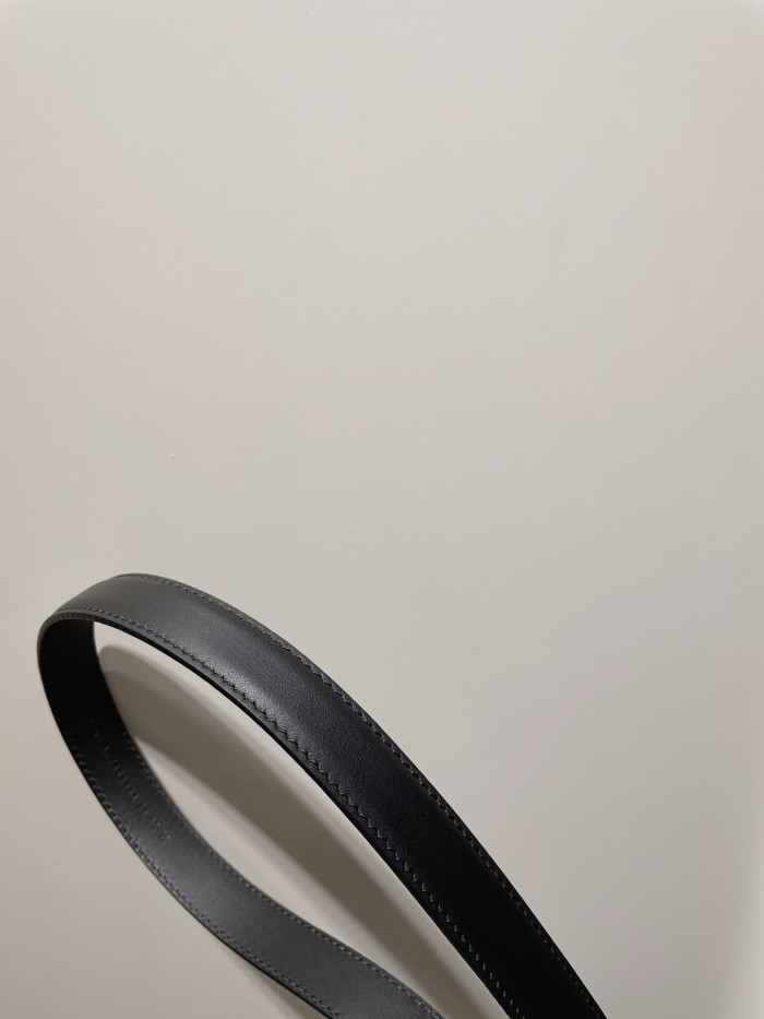 YSL Belt 006 22PJ081 2cm