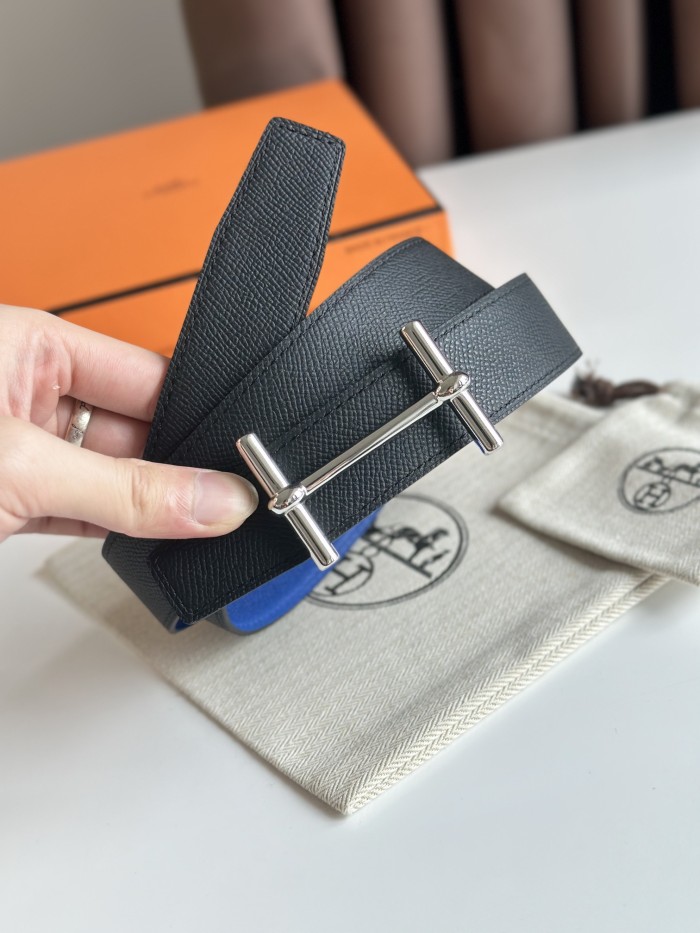 Hermes Belt 005 22PJ091 3.2cm
